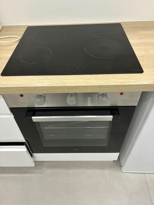 Apartment 4 Personnes Tout Neuf